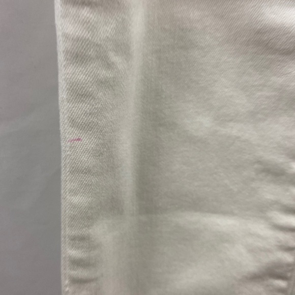 Lucky Brand AvaWhite Mid Rise Skinny 0/25 A Jeans - Picture 6 of 12